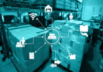 Supply Chain & Logistics In UK Supply Chain & Logistics In UK